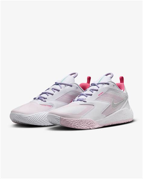 nike air zoom hyperace volleyballschuhe|nike hyperace 3 shoes.